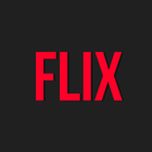 Flix أيقونة