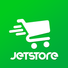 JetStore 图标