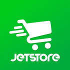 JetStore Zeichen