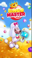 Bingo Master & Coin Adventure Poster