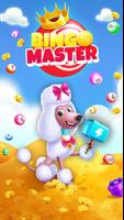 Bingo Master Poster