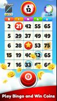 Bingo Master captura de pantalla 1