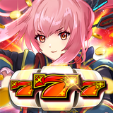 スロットヒーローズ icon