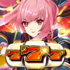スロットヒーローズ icon