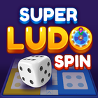 آیکون‌ Super Ludo Spin
