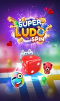پوستر Super Ludo Spin