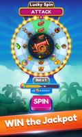 برنامه‌نما Super Ludo Spin عکس از صفحه