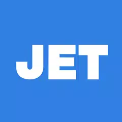 JET – e-scooter rental XAPK download