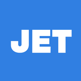 JET – scooter sharing