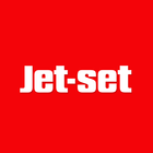 Revista JetSet icono