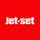 Revista JetSet 아이콘