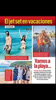 Revista JetSet 스크린샷 1