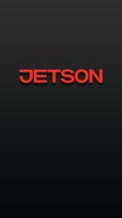 Ride Jetson Cartaz