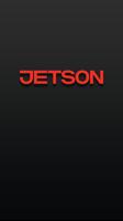 Ride Jetson Plakat