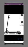 Jetson Echo Scooter guide syot layar 1