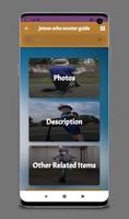 Jetson Echo Scooter guide syot layar 3