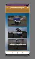 Jetson Echo Scooter guide تصوير الشاشة 3