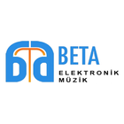 BetaElektronikMuzik ikona