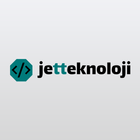 Jet E-Ticaret 图标