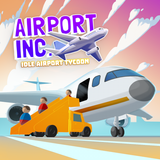 Flughafen Inc. Tycoon-Spiel APK