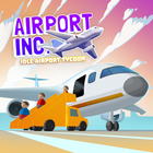 Airport Inc. أيقونة