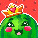 Watermelon - Royal Merge APK