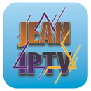 JEAN IPTV PRO APK