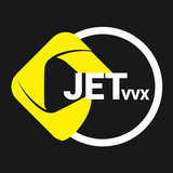 JETVVX App biểu tượng