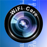 wifi care ไอคอน