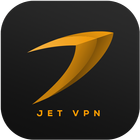 آیکون‌ Jet VPN - Fast & Proxy
