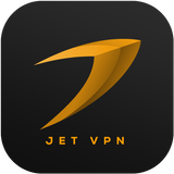 Jet VPN - Fast & Proxy