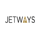 Jetways icône