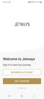 Jetways پوسٹر