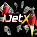 JetX Predictor Pro icône
