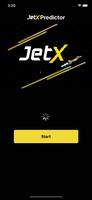 JetX Predictor Pro Affiche