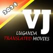 Luganda Translated Movies