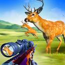 Wild Hunting Shooting Games 3D APK