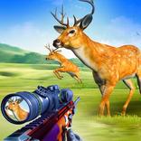 Wild Hunting Shooting Games 3D