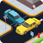 Draw Car Master 3D-icoon