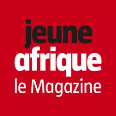 Jeune Afrique - Le Magazine APK Herunterladen