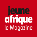 Jeune Afrique - Le Magazine APK