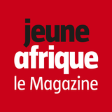 Jeune Afrique ikona
