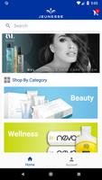 پوستر Shop Jeunesse