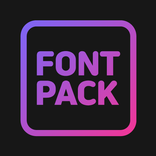 스퀘어픽 폰트 확장팩