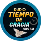Radio Tiempo De Gracia fm icône