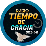 Radio Tiempo De Gracia fm