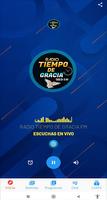 Radio Tiempo De Gracia fm постер