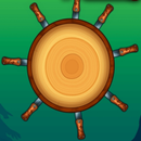 Knife Hit Master APK