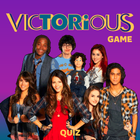 Victorious Games Quiz 아이콘