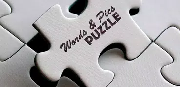 Words & Pics Puzzle